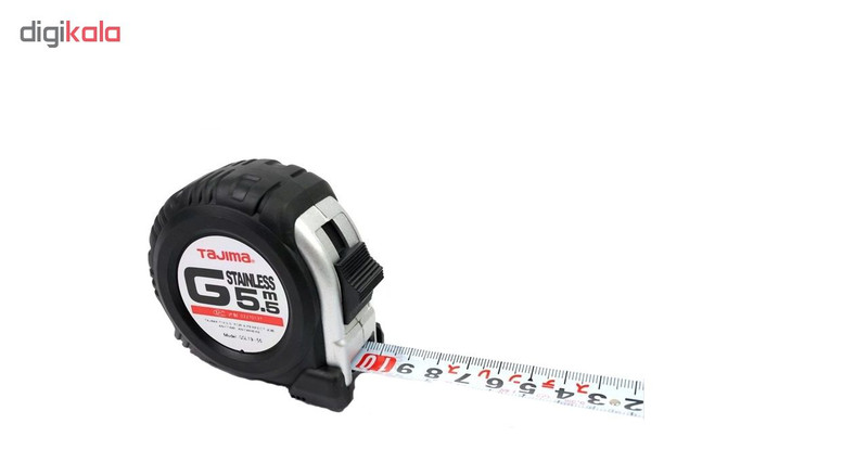 متر 5.5 متری تاجیما مدلG STANLESS