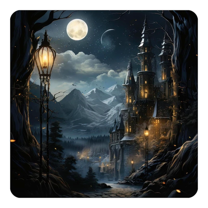 مگنت کاکتی طرح هری پاتر Harry Potter مدل mp45598