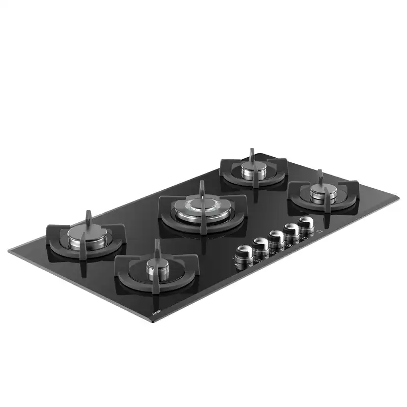 اجاق گاز صفحه ای آلتون مدل G526