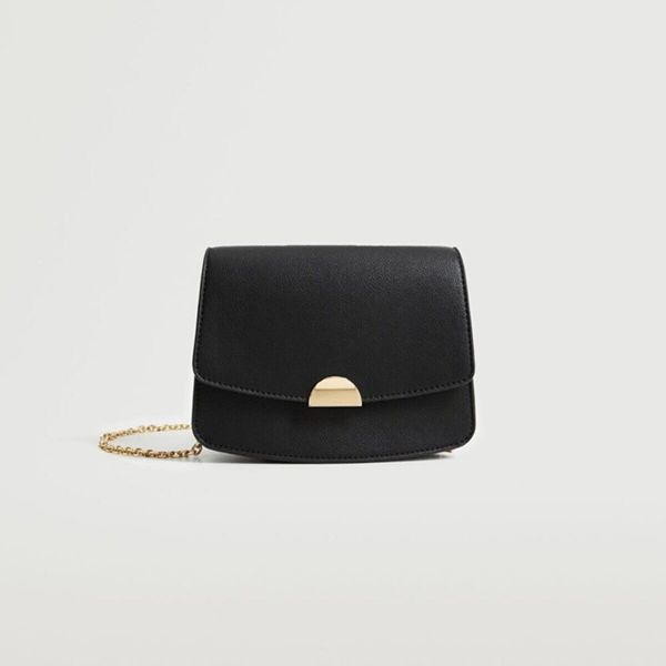 کیف دوشی زنانه مانگو مدل 27010245