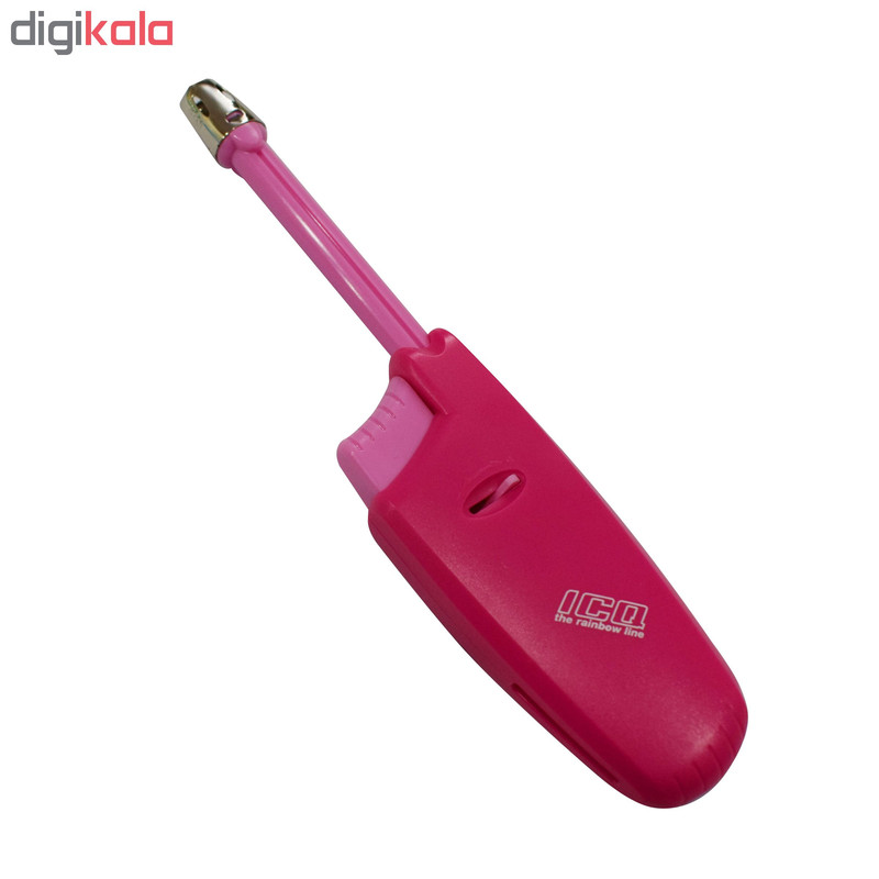 فندک آشپزخانه مدل آي سي كيو كد 010