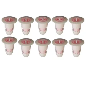 فیلتر کف شور مدل سیفونکس بسته 10 عددی