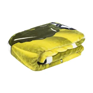 Golbaft 348-01 Blanket Size 220 x 160 cm