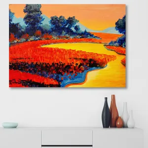 Starboy Gallery Amazing 216 Sunset Tabloue