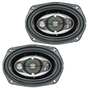 اسپیکر خودرو هکتور مدل HE-6930 بسته دو عددی