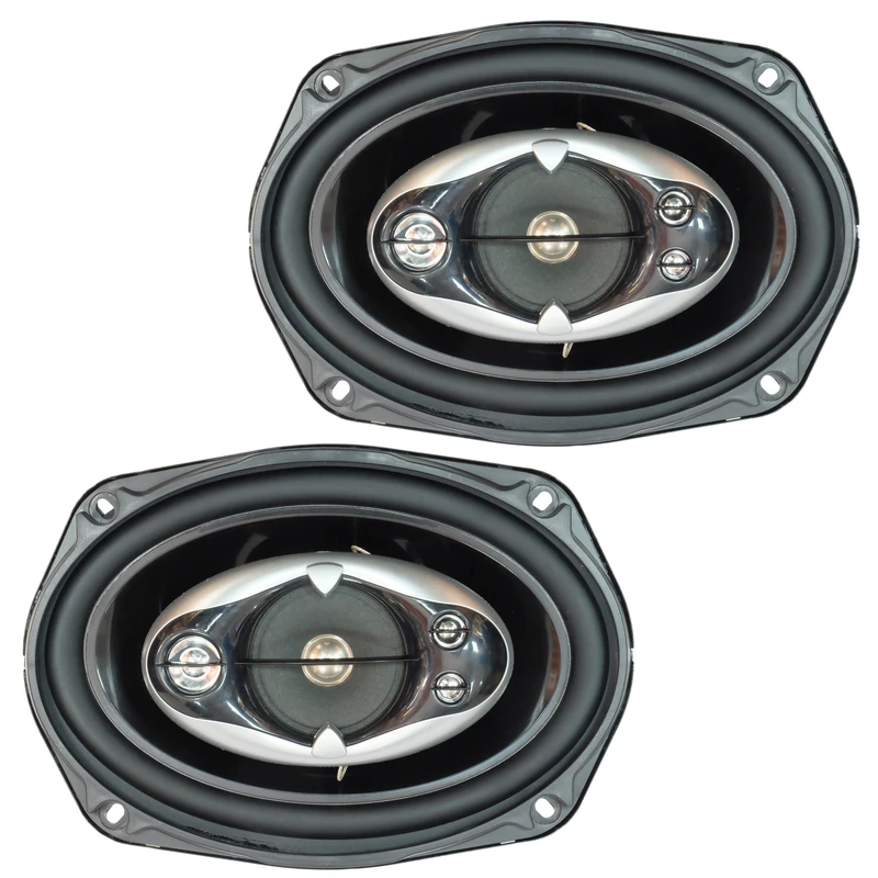 اسپیکر خودرو هکتور مدل HE-6930 بسته دو عددی