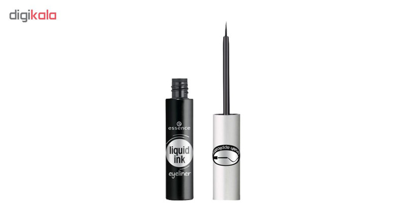 خط چشم اسنس مدل Ink کد L216Z