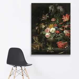 Starboy Gallery Amazing 221 Flower And Pot Tabloue