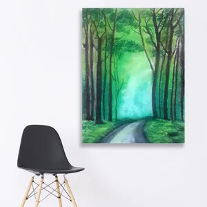 Starboy Gallery Amazing 222 Jungle Tabloue