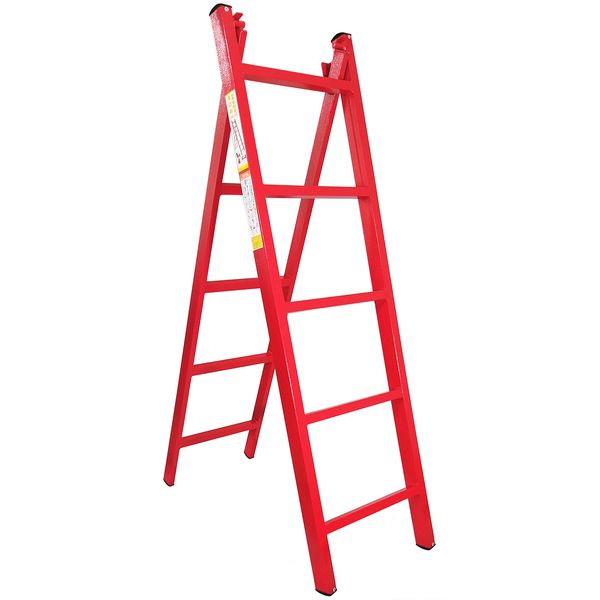 نردبان 10 پله مدل Iron نردبان 10 پله مدل Iron