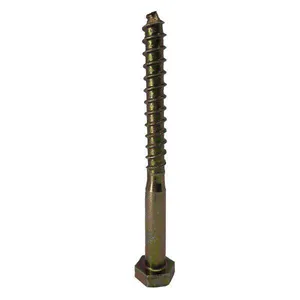 پیچ تلگرافی مدل M10×10 بسته 300 عددی  