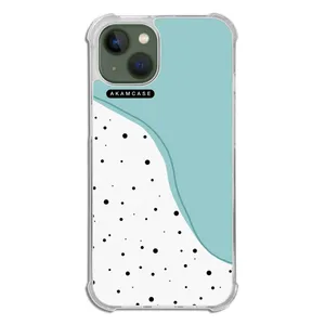 AKAM AMCWTA13-BOHO14 Cover For Apple iPhone 13