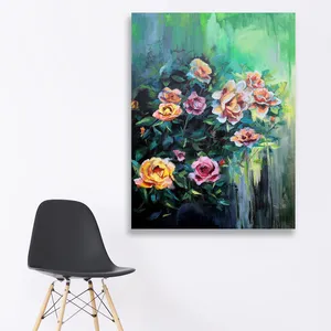  Starboy Gallery Amazing 225 Flower Tabloue