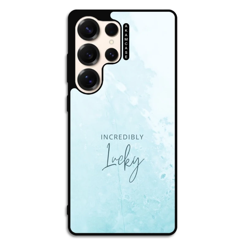 کاور آکام مدل AMC-WSGS25U-LUCKY-16 مناسب برای گوشی موبایل سامسونگ Galaxy S25 Ultra