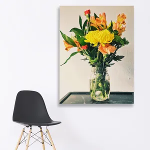 Starboy Gallery Amazing 226 Flower And Pot Tabloue