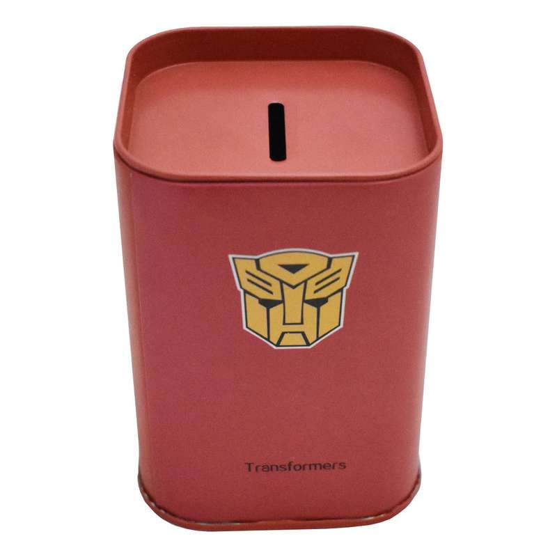 قلک فلزی نوژا مدلTransformers