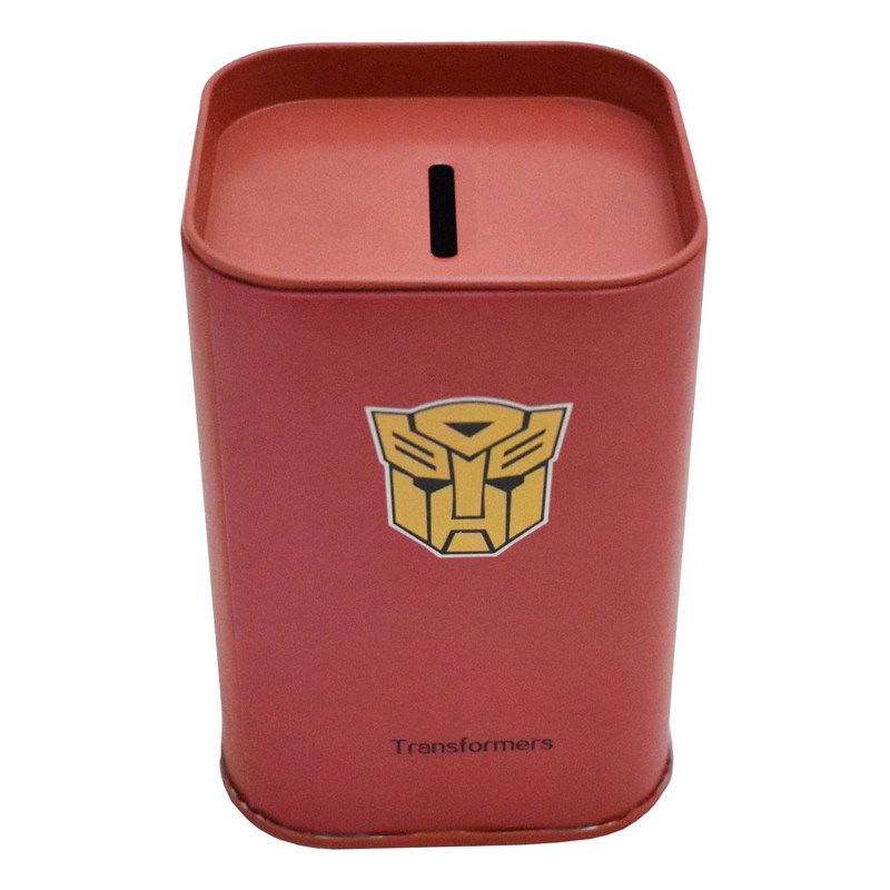 قلک فلزی نوژا مدلTransformers
