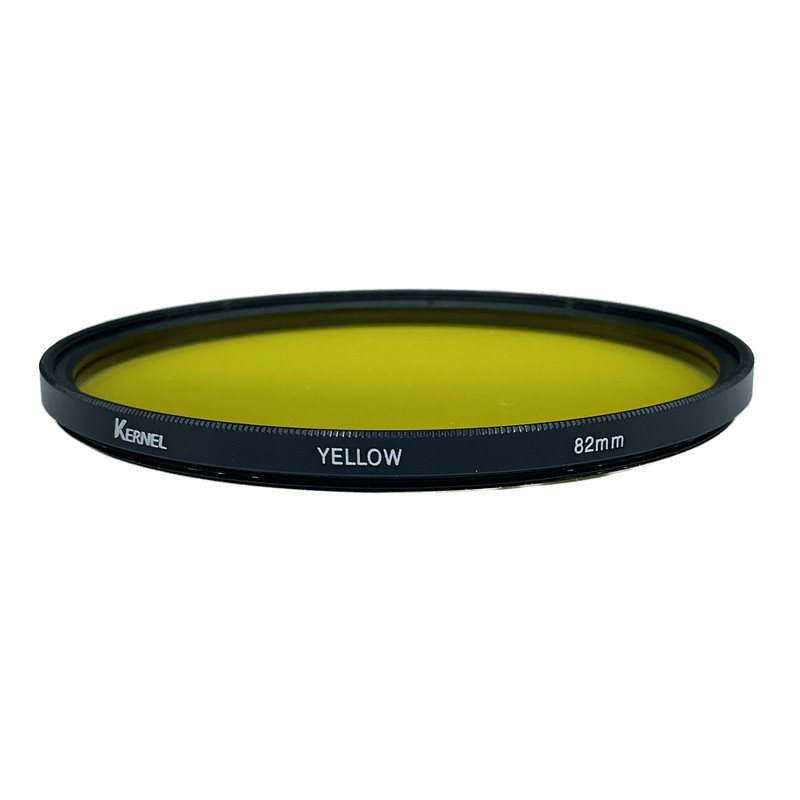 فیلتر لنز کرنل مدل Y-82MM