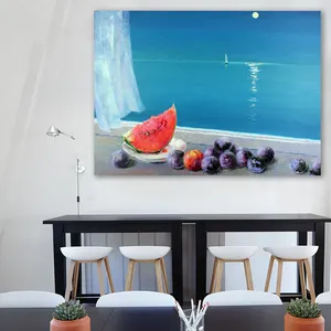 Starboy Gallery Amazing 231 Ocean Tabloue