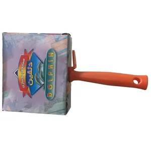 قلم موی نقاشی دلفین کد 3-12 سایز 3