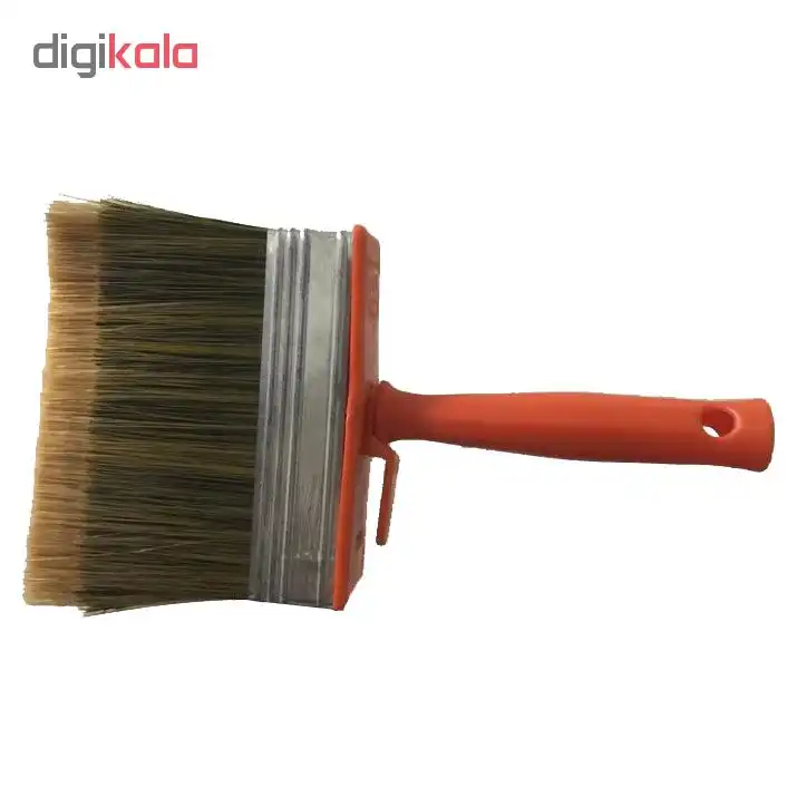 قلم موی نقاشی دلفین کد 515 سایز 5