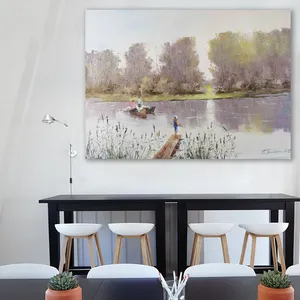 Starboy Gallery Amazing 232 Boat and Sea Tabloue