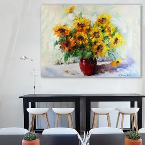 Starboy Gallery Amazing 233 Sunflower Tabloue