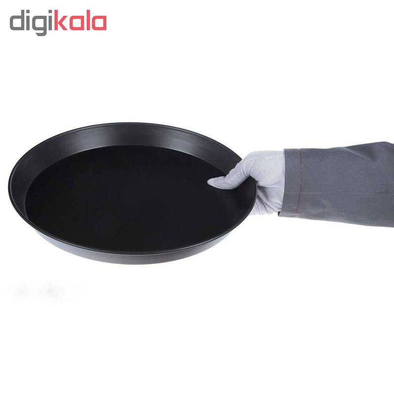 ظرف پخت پیتزا کد 29299 بسته 3 عددی