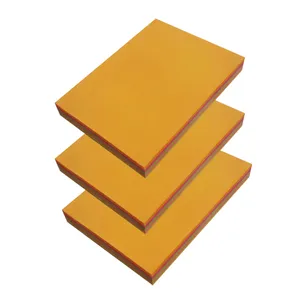 کاغذ یادداشت چسب دار کد GS-18 بسته 3 عددی