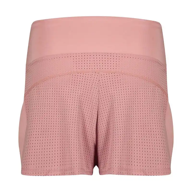 شلوارک ورزشی زنانه مدل GS-M-HMT-77144