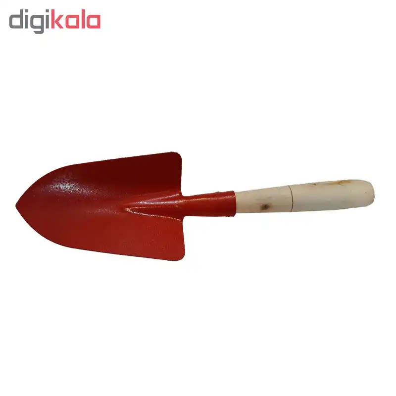 بیلچه باغبانی مدل B2