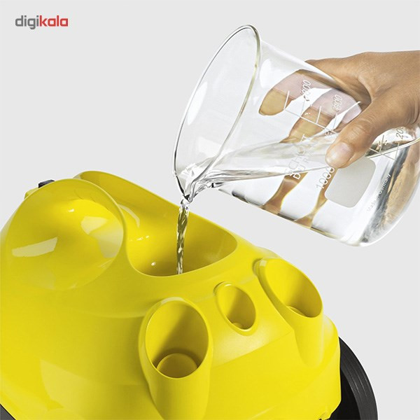 بخارشوی کرشر مدل SC1.020