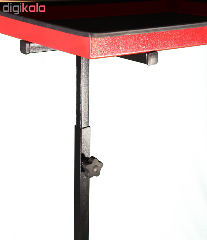 میز ابزار کریپر مدل OnelegRed میز ابزار کریپر مدل OnelegRed