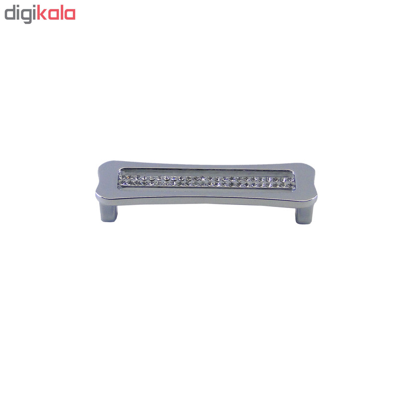 دستگیره کابینت اور مدل 8978 سایز 96 بسته 6 عددی دستگیره کابینت اور مدل 8978 سایز 96 بسته 6 عددی