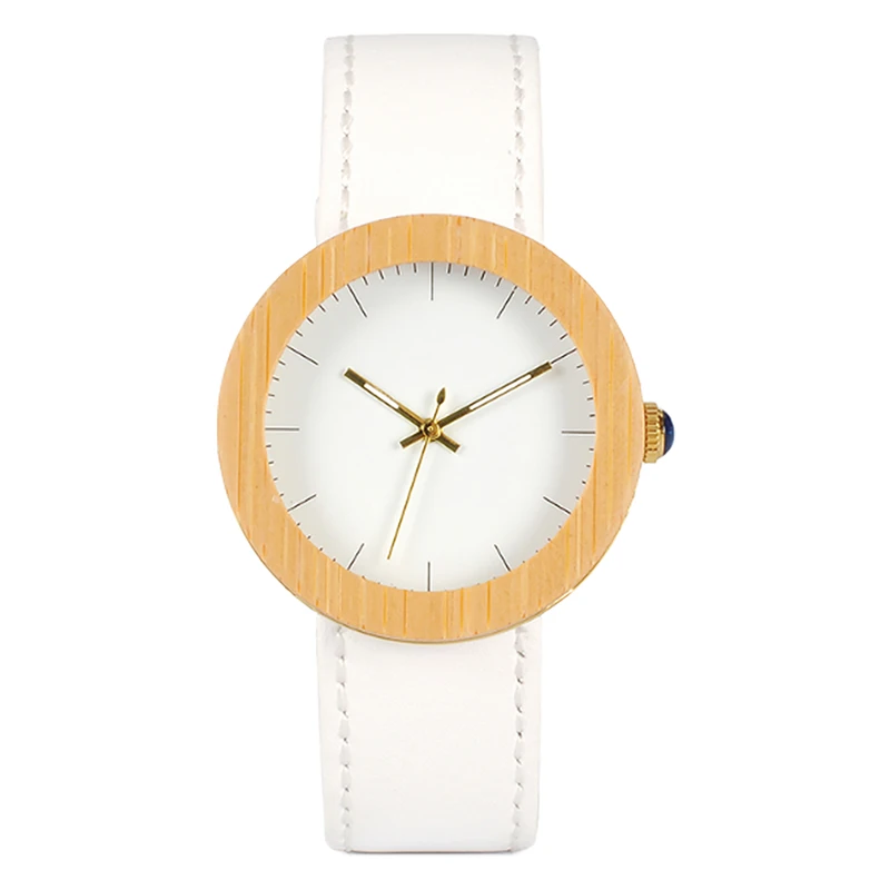 ساعت مچی عقربه ای زنانه بوبوبیرد مدل J28