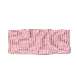 هدبند بافتنی زنانه مدل کشی01