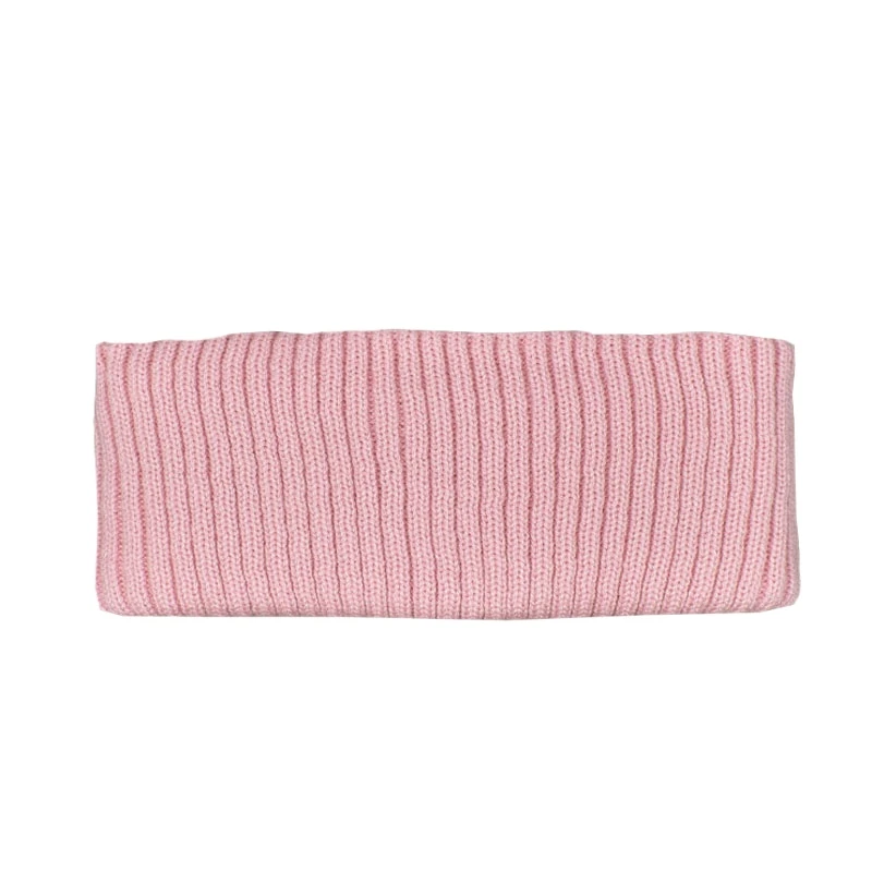 هدبند بافتنی زنانه مدل کشی01