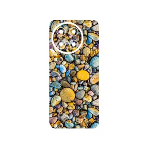 MAHOOT River rocks Cover Sticker for Tecno Spark 30 Pro