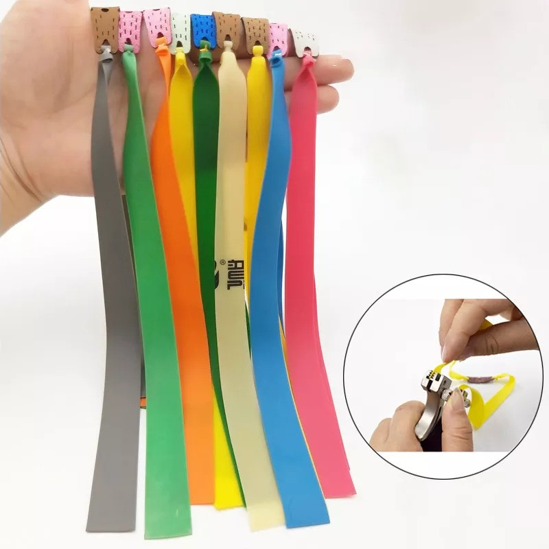 کش یدکی تیروکمان کد cmtakht44 بسته 4 عددی