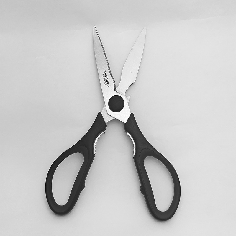 قیچی آشپزخانه شنگیا مدل J0011