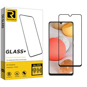Randika RK Screen Protector For Samsung Galaxy A42 5G