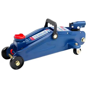 جک سوسماریخودرو هاربر مدل H1101 ظرفیت   2تن