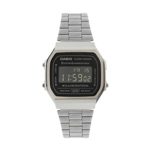 نقد و بررسی ساعت مچی دیجیتال کاسیو مدل A168WGG-1BDF توسط خریداران