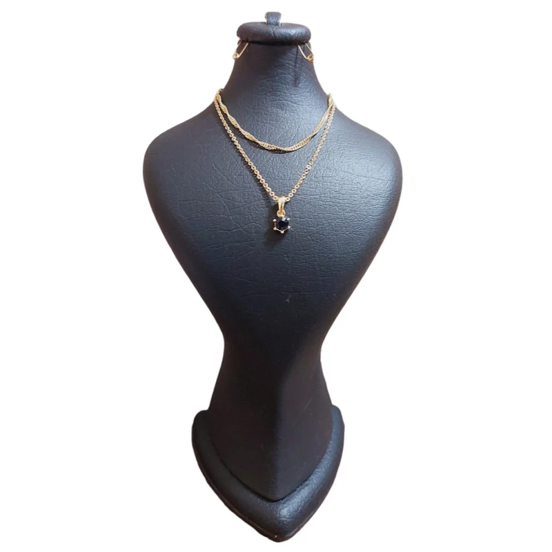 گردنبند زنانه اکسسورایز مدل آرزو