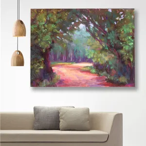 Starboy Gallery Amazing 244 Jungle Tabloue