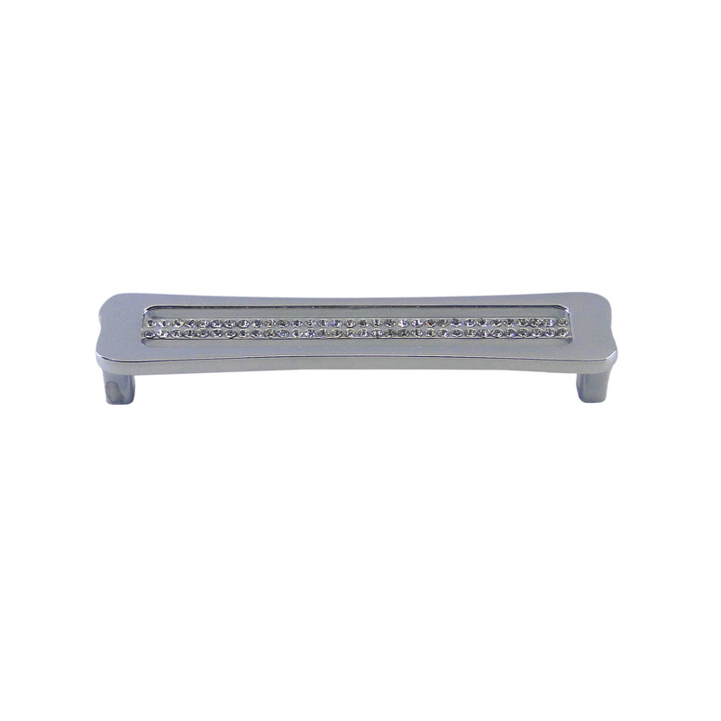 دستگیره کابینت اور مدل 8978 سایز 128 بسته 6 عددی