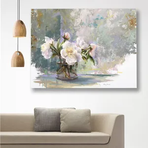 Starboy Gallery Amazing 245 Flower And Pot Tabloue