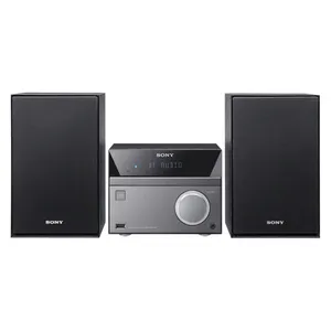 پخش کننده خانگی سونی مدل CMT-SBT40D