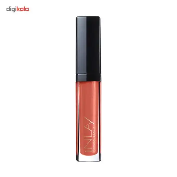 رژ لب مایع این لی مدل Golden Apncot شماره S130