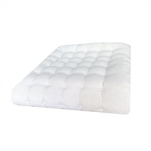 نقد و بررسی تشک مهمان مدل Free sleep یک نفره سایز 90×200 سانتی متر توسط خریداران